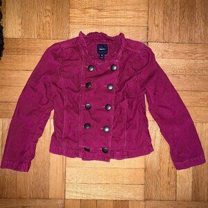 Gap Corduroy Jacket 8